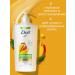 DOVE Shampoo for women Nutrition and restoration with mangoes 630 ml - Buy Online on GoSupps.com