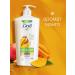 DOVE Shampoo for women Nutrition and restoration with mangoes 630 ml - Buy Online on GoSupps.com