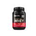 Optimum Nutrition Protein white chocolate with raspberries 900g 30 servings