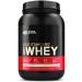 Optimum Nutrition Protein cookies with cream 896g 28 servings