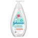 Johnson's Milk-glue for children hypoallergenic Cottontouch 500ml - Buy Online on GoSupps.com