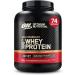 Optimum Nutrition Double chocolate protein 2.26kg 73 servings