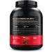 Optimum Nutrition Vanilla ice cream protein 2.28kg 76 servings - Buy Online on GoSupps.com