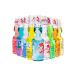 Hata Kosen Japanese carbonated lemonade Ramune taste of the match - Buy Online on GoSupps.com