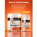 PWR Ultimate Power Omega 3 capsules 1000mg - Buy Online on GoSupps.com