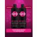 Syoss Women's shampoo Anti-hair Fall for thin hair 450 ml x 2pcs