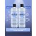 Syoss Women's shampoo Pure & Gentle 450ml x 2pcs