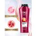 Gliss Kur Women's shampoo for dyed hair 400 ml x 2pcs - Buy Online on GoSupps.com