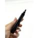 vipsvet Pencil Markker for eyebrows black - Buy Online on GoSupps.com