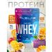 Ruslabnutrition Protein Wheyye Whey 100% Pure (800 gr) mango-marakuya