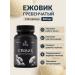 MYCOLAB Ezhovik Channel capsules of 500 mg of mycelium mushroom Ezhovik BA ...