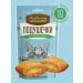 Country delicacies Cat pillows with puree from chicken 30g*10pcs
