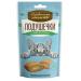Country delicacies Cat pillows with puree from chicken 30g*10pcs - Buy Online on GoSupps.com