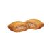 Country delicacies Cat pillows with puree made of crab 30g*10pcs - Buy Online on GoSupps.com