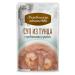 Country delicacies Cat treat for shrimp and crab 4x35gr - Buy Online on GoSupps.com