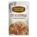Country delicacies Cat treat for beef and spinach 4x35 gr - Buy Online on GoSupps.com
