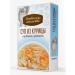 Country delicacies Cat treat for shrimp and scallop 4x35 gr - Buy Online on GoSupps.com