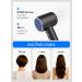 ZIVION Professional hair dryer - Buy Online on GoSupps.com