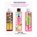 AVON Set for shower gel 3pcs 250ml