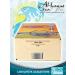 al hayat Black tea alkhayat Gold granular 500 grams - Buy Online on GoSupps.com