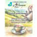 al hayat Black tea alkhayat Gold granular 500 grams - Buy Online on GoSupps.com