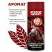 Atomic Heart Shampoo gel foam 4V1 for men 400 ml - 3 pcs - Buy Online on GoSupps.com