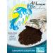 al hayat Black tea Alkhayat granular 750 g - Buy Online on GoSupps.com