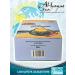 al hayat Black tea Alkhayat granular 750 g - Buy Online on GoSupps.com