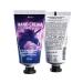 MILV Set a nutrient moisturizer for hands with a shimmer 4 pcs - Buy Online on GoSupps.com