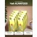 ALMAFOOD Soluble tea drink Alma Food Raspberry 8 kg