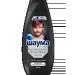 Hair shampoo men's shaum Men Intensive