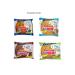 BombBar Unkinded assorted cookies No. 21 40 g 12 pcs