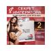 Tablets exciting for women and men for potency