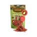Dog treat for dogs Rabbitsa 55g - Buy Online on GoSupps.com