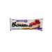 BombBar Bank protein raspberry cheesecake 60 g 20 pcs - Buy Online on GoSupps.com