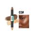 Wonder Stick Highlighter and contouring steak - 2 in one 03 - Buy Online on GoSupps.com