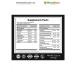 BiotechnologyUS EAA+ Powder 300g (watermelon) EA AMINOSCHICS POWER - Buy Online on GoSupps.com