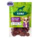 Titbit Dog treating mini medallions from lamb 100g