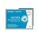 LEOVIT Gastro Clot-Black-Pole Cloth 15g Pak 2 pcs - Buy Online on GoSupps.com