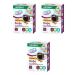 LEOVIT We lose weight in a week of coffee d weight amaretto n10 pak 3 pcs