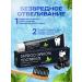 Bamboo Charcoal toothpaste with bamboo coal 105 g - Buy Online on GoSupps.com