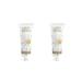 LIBREDERM Libriderm Piling Facial Skatka with chamomile 75ml 2 pcs