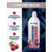 Be First L carnitine liquid 3900 mg fat burner 1 liter cherry - Buy Online on GoSupps.com