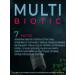 DaniLab Probiotic Multibiotic Premium 360mg 30 capsules - Buy Online on GoSupps.com