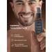 Ultima Beauty Oil for the growth of a beard and mustache mitigating - Buy Online on GoSupps.com