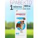 bravecto Flea and dog ticks 20-40 kg