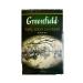 Black tea Greenfield Earl Grey Fantasy sheet 100g - Buy Online on GoSupps.com