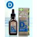 Health from Siberia Vitamin D-3 30 ml