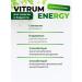 Vitrum Energy Vitamins for energy 30 pcs - Buy Online on GoSupps.com