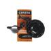 Centek Hair hair dryer CT-2240 Black golden - Buy Online on GoSupps.com